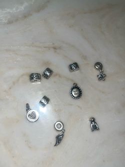 Pandora Charm & Pendant