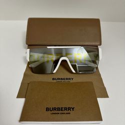 Burberry Sunglasses For Men And For Women, Unisex