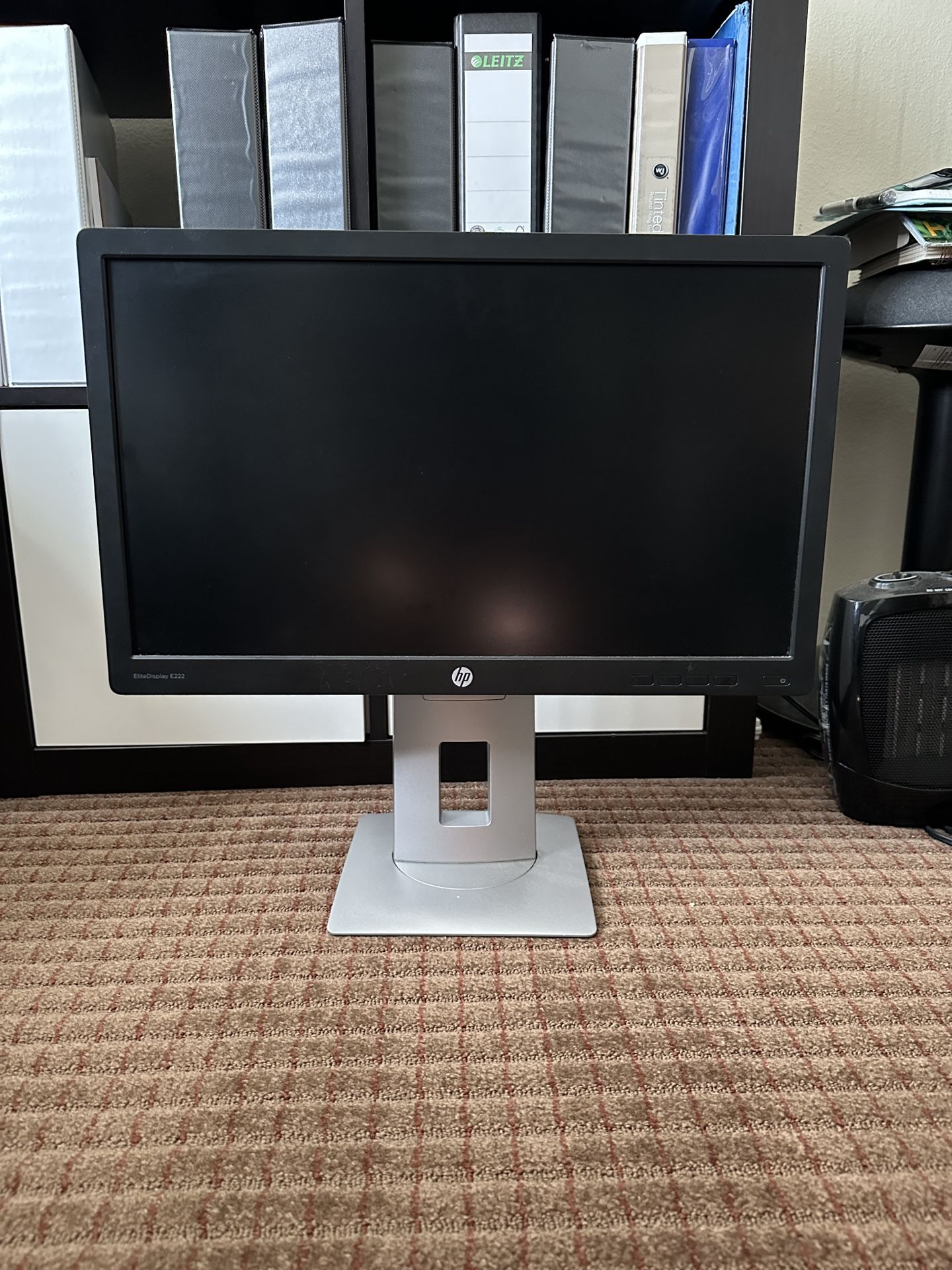 HP 22inch Monitor