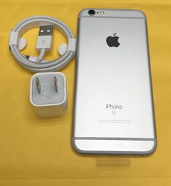 iPhone 6s 64GB Factory Unlocked