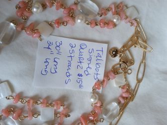 Jewelry Vintage To Now PLEASE READ DESCRIPTION BEFORE CONTACTING ME