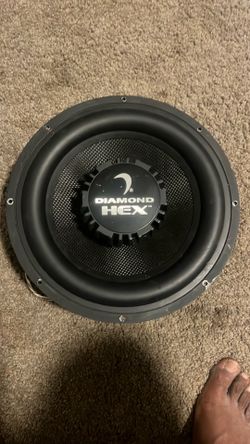 12 inch shallow
