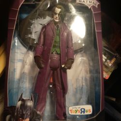 12 Inch Joker Figure