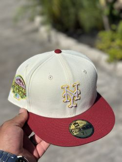 NY Mets 7 1/2