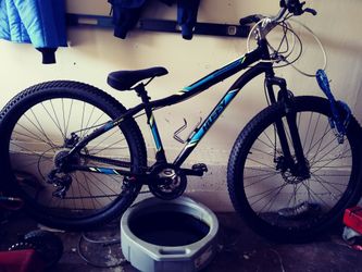 Huffy bike for sale like new