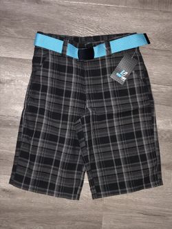Check page for more - kids shorts