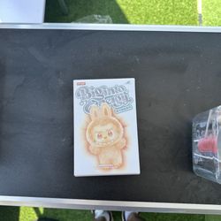 Labubu Secret One Worth 450$ 