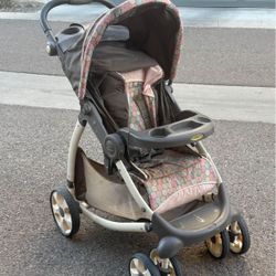 Carriola  Stroller 