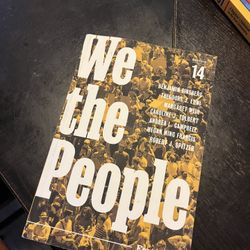 We The People Edition 14