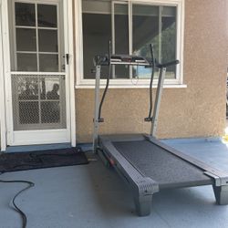 Treadmill 