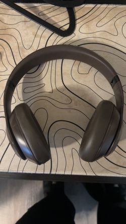 Beats Studio Pro