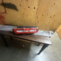 Rear right side light for 2014 Camaro LT