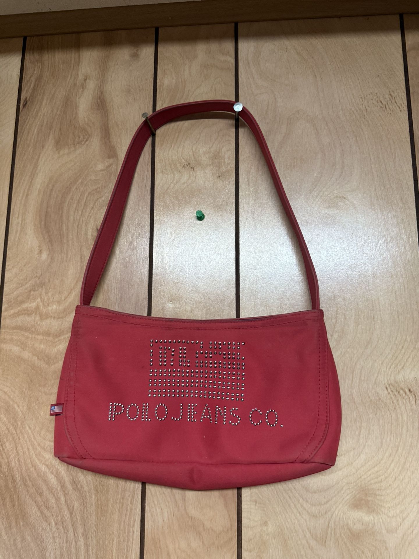 Ralph Lauren Vintage Bag