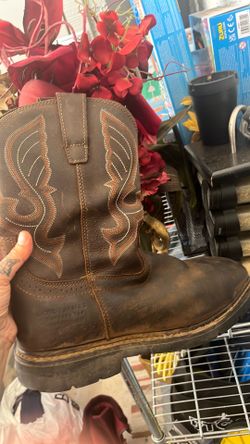 Cowboy boots