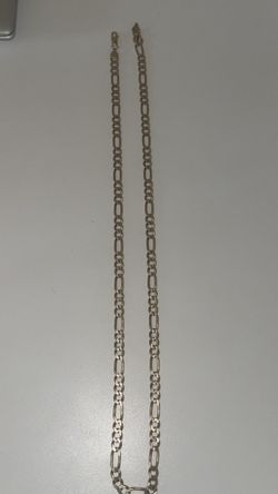 14k Gold Chain