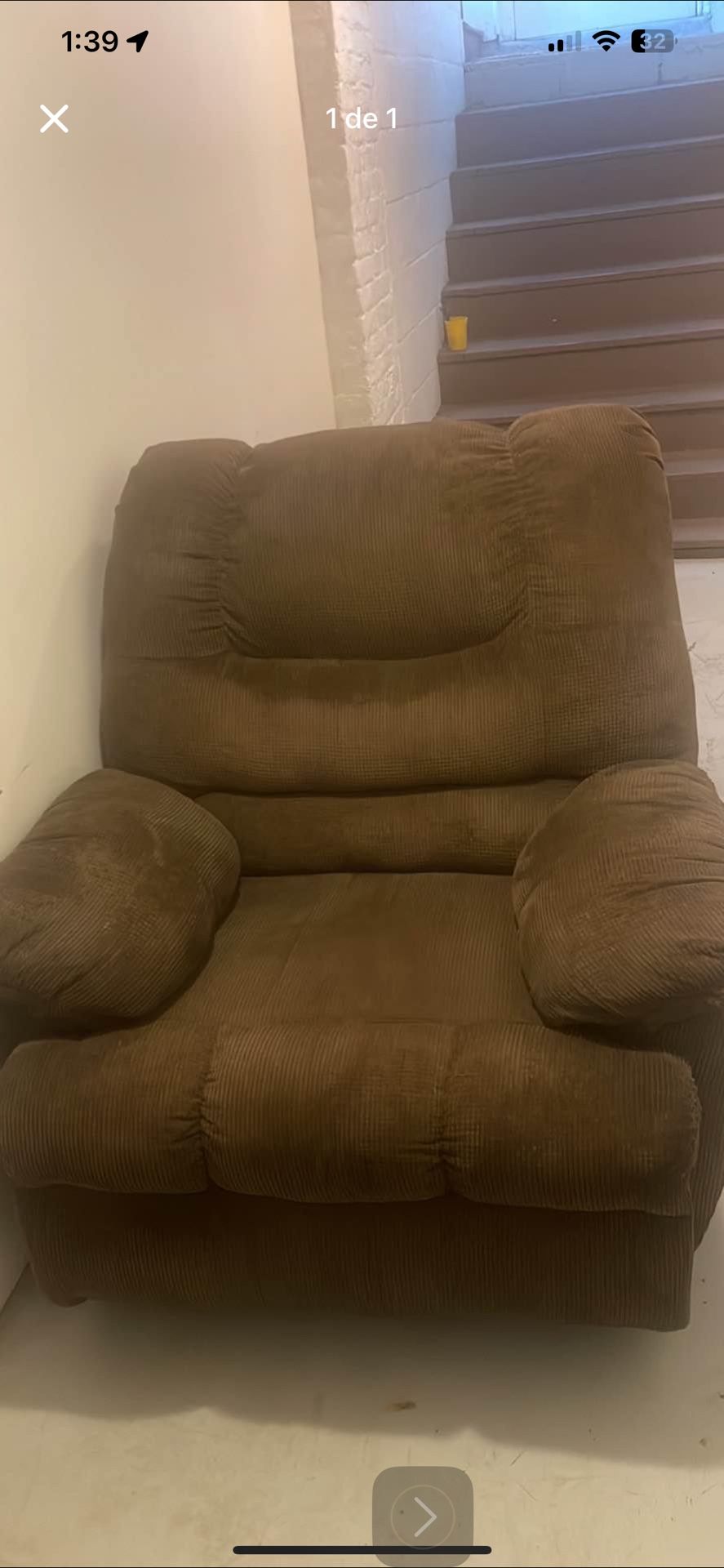 Recliner