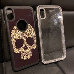 Otter Box iPhone X Max