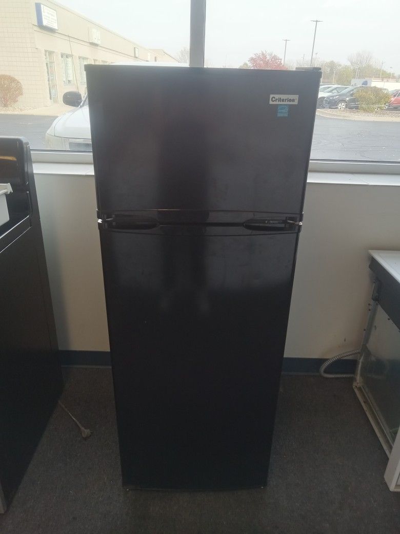 Mini fridge with warranty