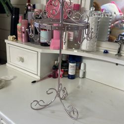 Jewelry Stand 