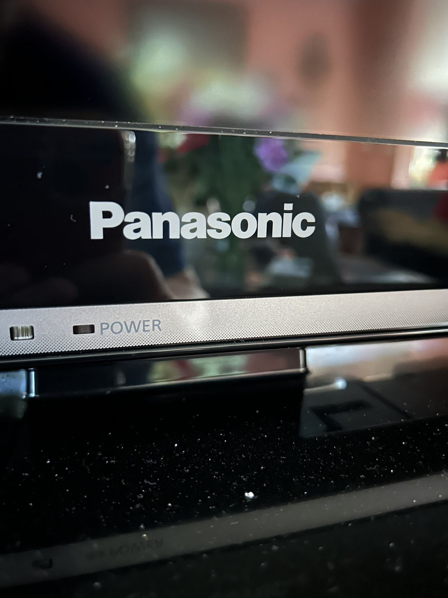 Panasonic HDTV 