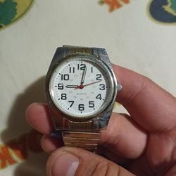 Mens Quartz watch
