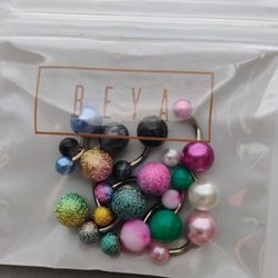 Belly Button Rings 