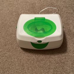 Baby Wipe Warmer, The Pinnacle Of Baby Luxury