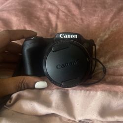 canon powershot sx420 is / wi-fi 