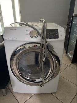 Samsung Dryer