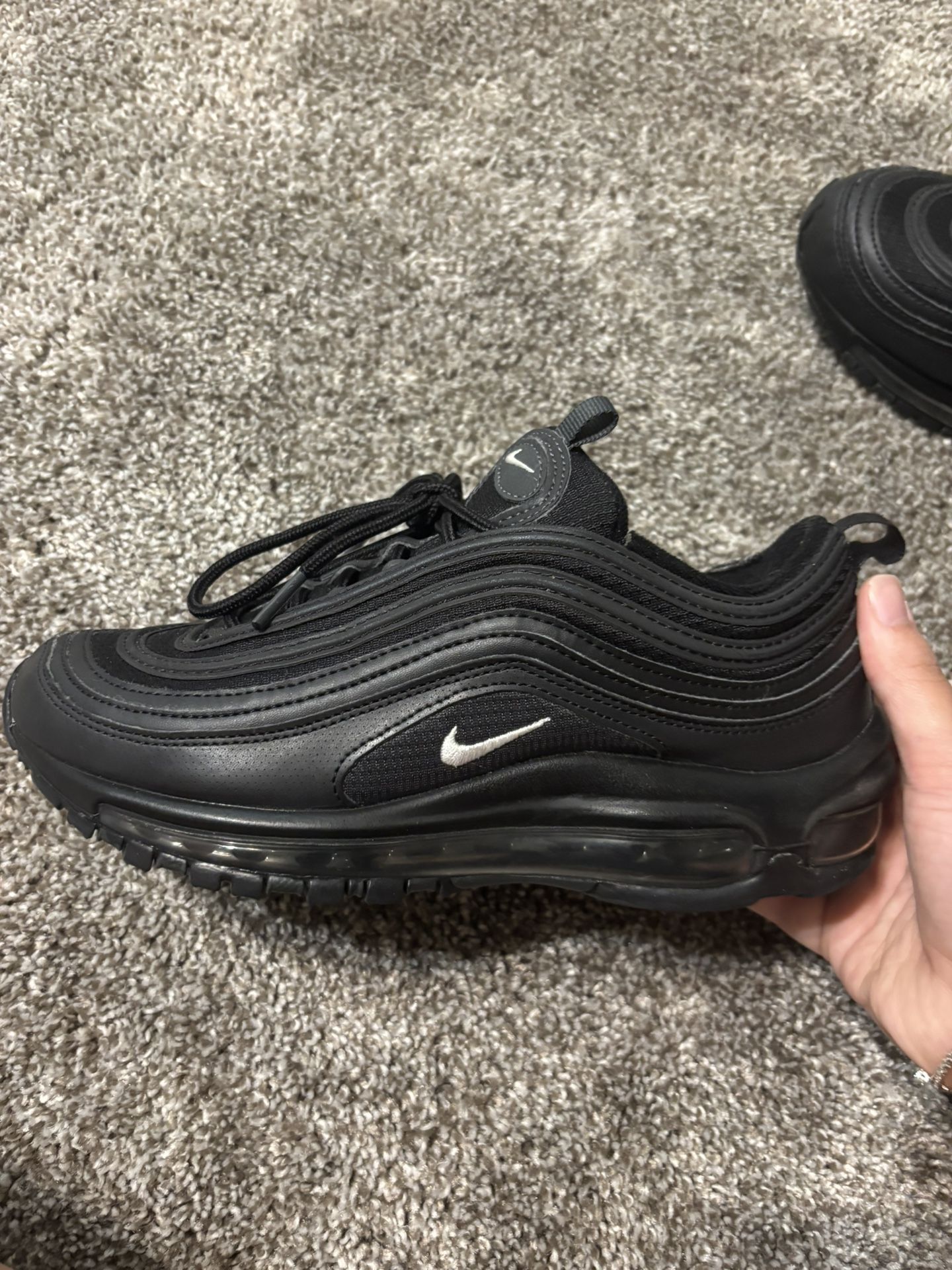Wmns AirMax 97