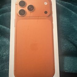 T-Mobile iPhone 17 Pro Max 256gb