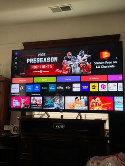 TV