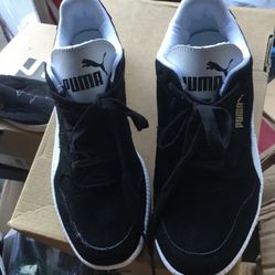 Puma.size 8-