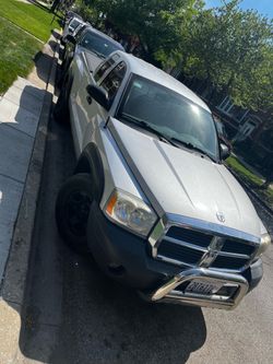 Dodge Dakota 2005