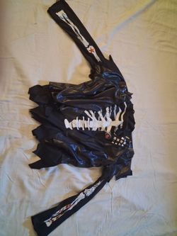 Child costume