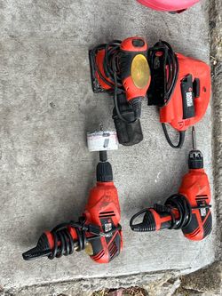 Tools