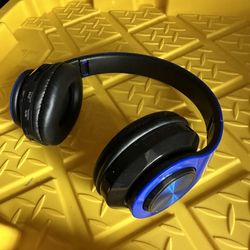 Bluetooth Compatible Headphones