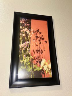Wall decor