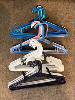hangers