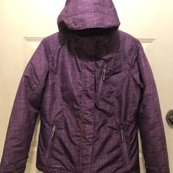 Champion Jacket Girls