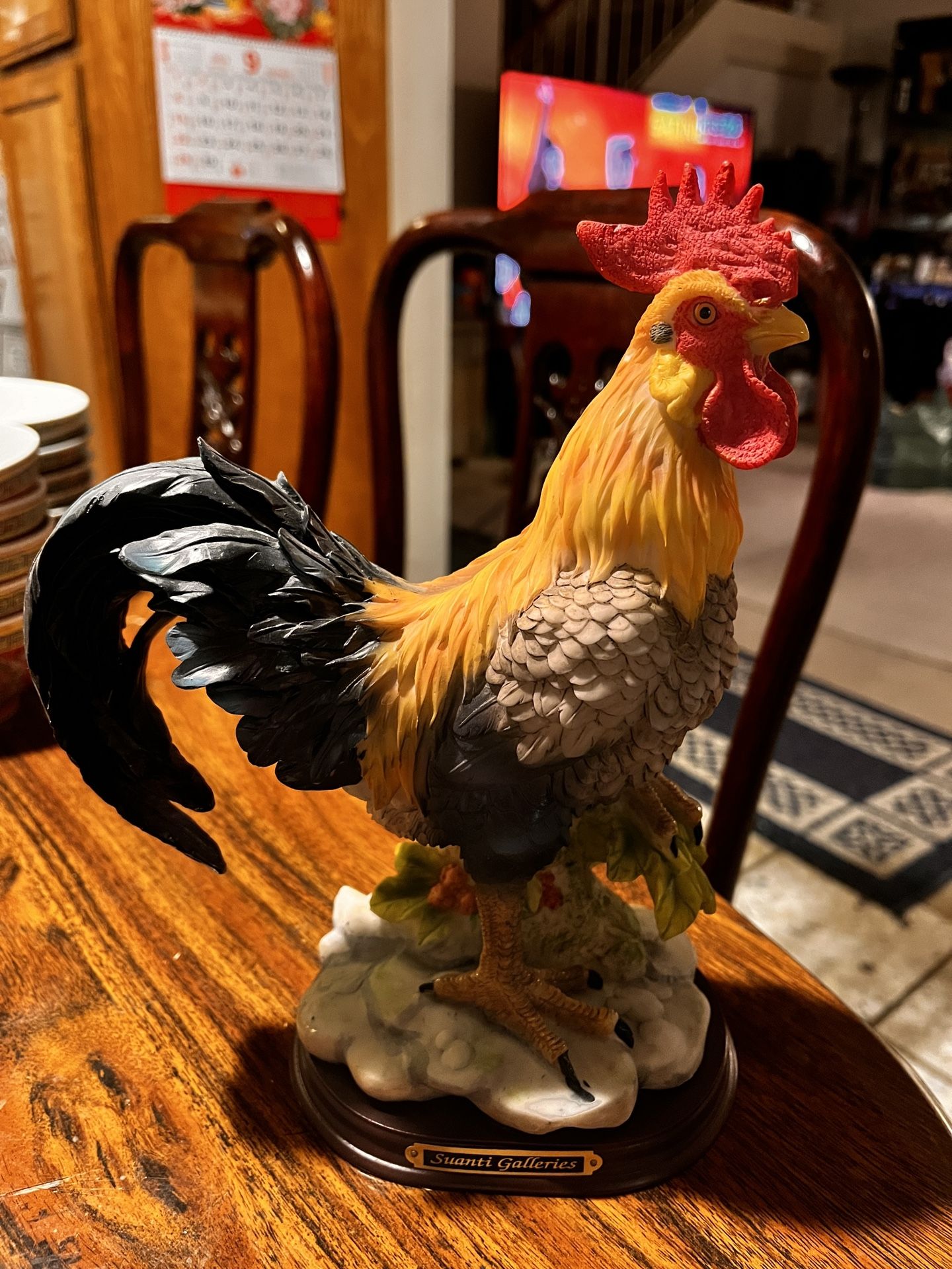 Rooster