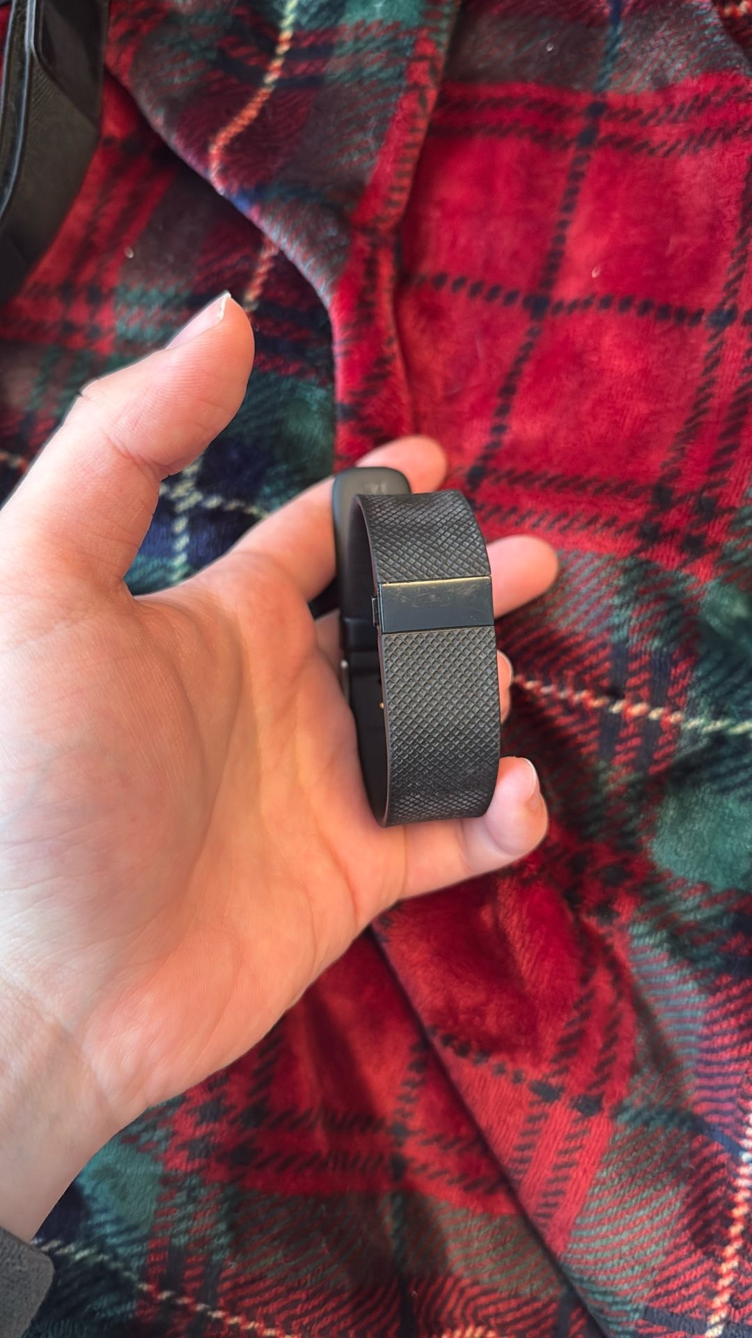Old Fitbit