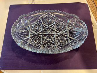 Fenton glass