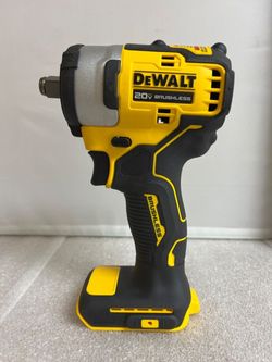 DeWalt 3,/8 no tomorowos