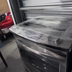 Kenmore Slide In Stove 