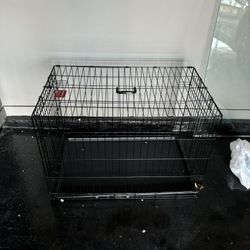 Dog Crate-Medium Size