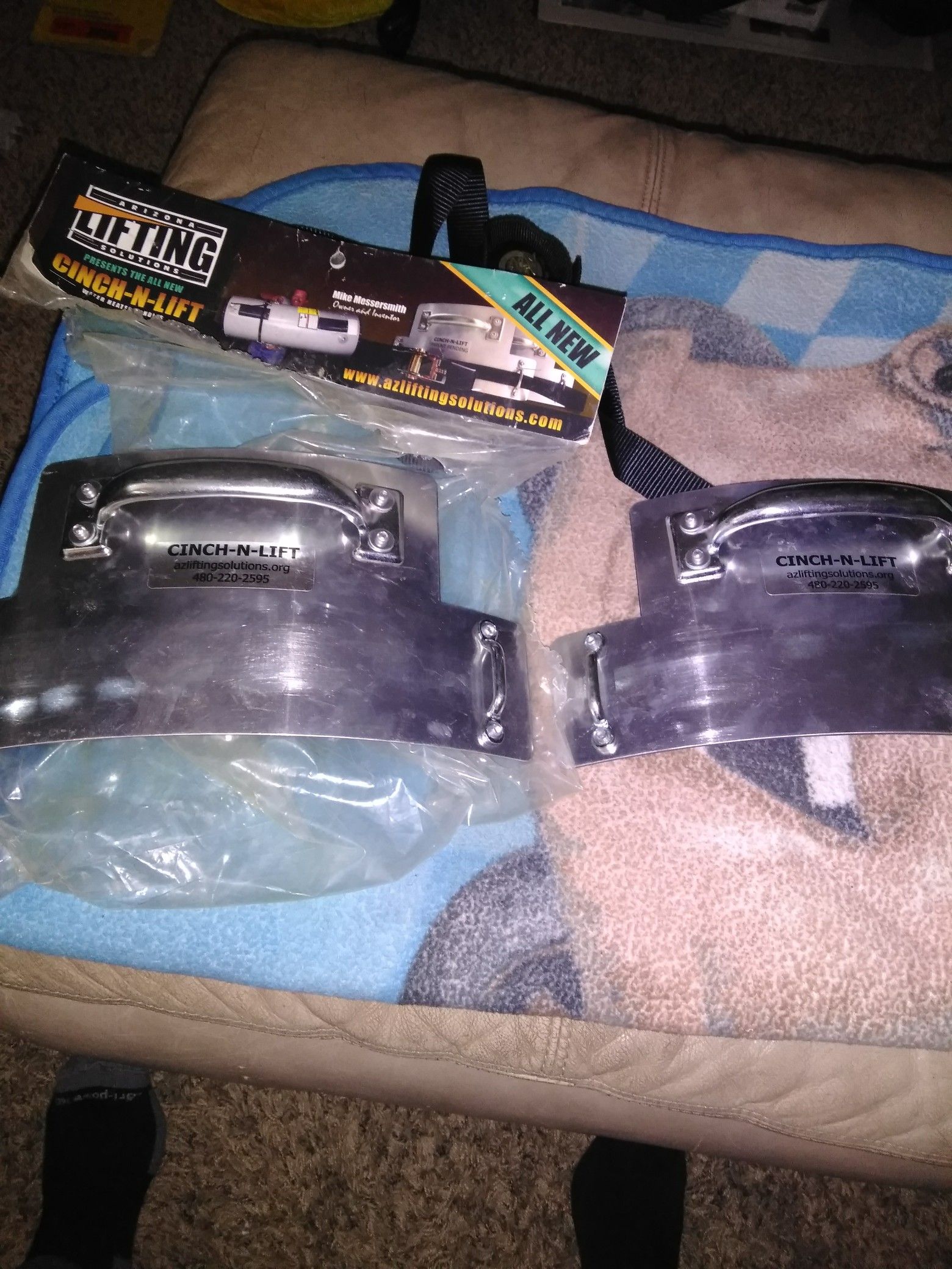 AZ Lifting Solutions