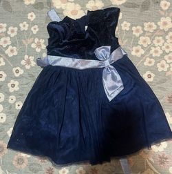 4t dress