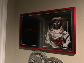Movie Room Picture