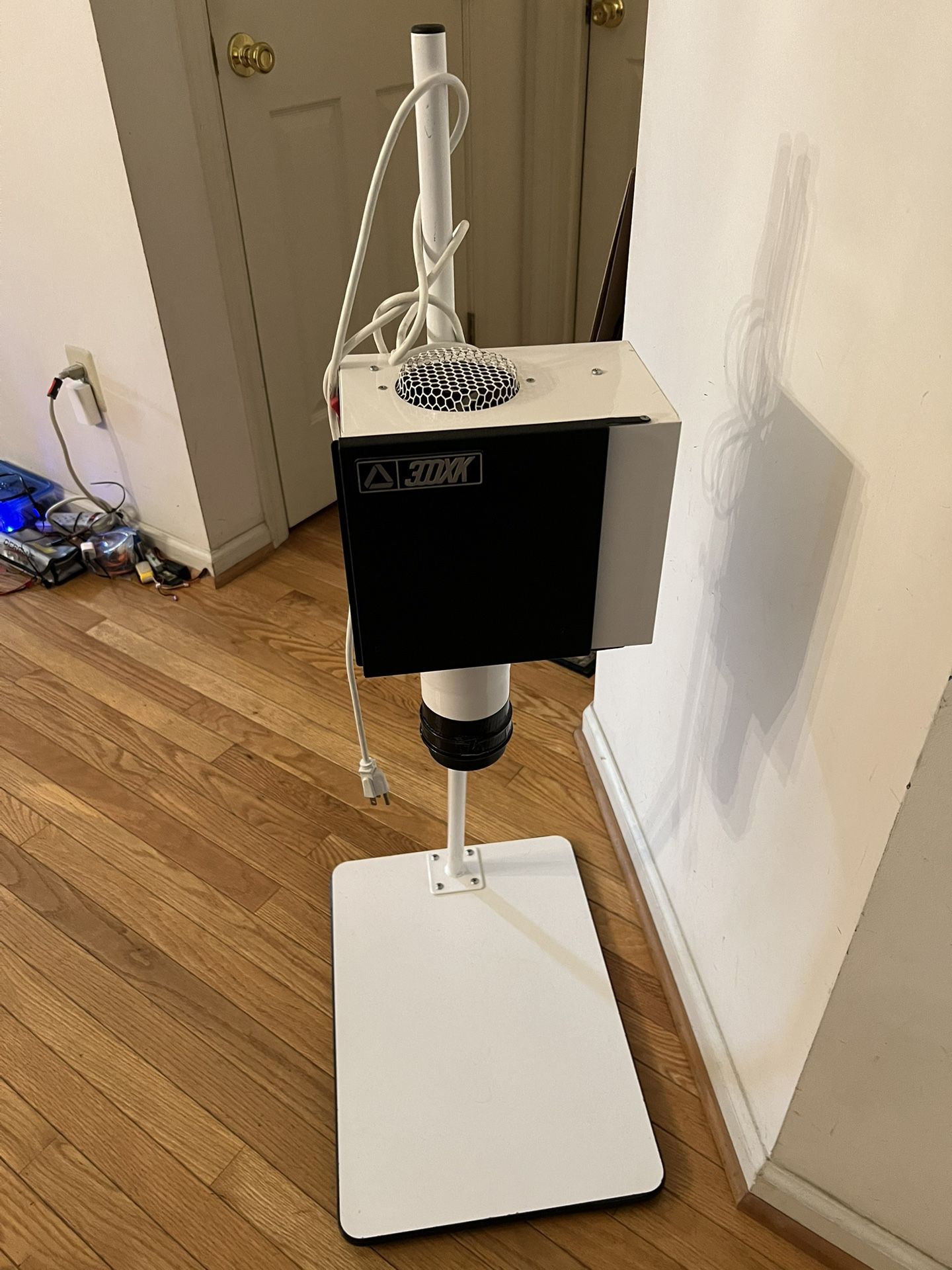 Kopykake BAKER Cookies Cake DECORATING PROJECTOR 300XK + Stand